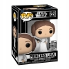 Funko Pop! Princess Leia Stars Wars 512 2022 Galactic Vinylowa Kolekcja 65