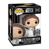 Funko Pop! Princess Leia Stars Wars 512 2022 Galactic Vinylowa Kolekcja 65