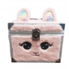 Kosmetyczka walizka dziecięca z produktami do makijażu I Love My Style 69