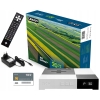 PREPAID CANAL+ dekoder nBox 2850ST PVR pakiet START+ 12 miesięcy bez umowy