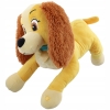 MASKOTKA PLUSZOWA ZABAWKA LEŻĄCA Z DŹWIĘKIEM DISNEY SŁOŃ JUMBO 50CM SAMBRO