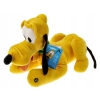 MASKOTKA PLUSZOWA ZABAWKA LEŻĄCA Z DŹWIĘKIEM DISNEY SŁOŃ JUMBO 50CM SAMBRO