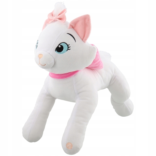 MASKOTKA PLUSZOWA ZABAWKA LEŻĄCA Z DŹWIĘKIEM DISNEY SŁOŃ JUMBO 50CM SAMBRO