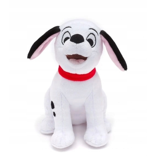 MASKOTKA PLUSZOWA ZABAWKA LEŻĄCA Z DŹWIĘKIEM DISNEY SŁOŃ JUMBO 50CM SAMBRO