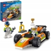 LEGO City, Samochód wyścigowy, 60322 super prezent