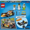 LEGO City, Samochód wyścigowy, 60322 super prezent