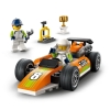 LEGO City, Samochód wyścigowy, 60322 super prezent