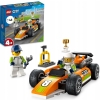 LEGO City, Samochód wyścigowy, 60322 super prezent