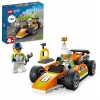 LEGO City, Samochód wyścigowy, 60322 super prezent