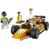 LEGO City, Samochód wyścigowy, 60322 super prezent
