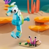 LEGO 31128 Creator Delfin i żółw super na prezent