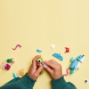 LEGO 31128 Creator Delfin i żółw super na prezent
