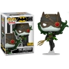Figurka Funko POP! HEROES THE DROWNED 424 Kolekcja Vinylowa Special Edition