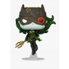 Figurka Funko POP! HEROES THE DROWNED 424 Kolekcja Vinylowa Special Edition