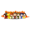 Figurka Funko POP! HEROES THE DROWNED 424 Kolekcja Vinylowa Special Edition
