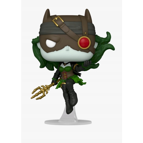Figurka Funko POP! HEROES THE DROWNED 424 Kolekcja Vinylowa Special Edition