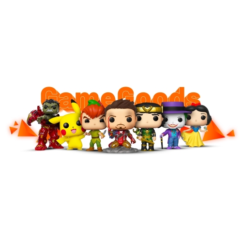 Figurka Funko POP! HEROES THE DROWNED 424 Kolekcja Vinylowa Special Edition