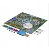 Gra planszowa Życie Nauka Kariera Rosyjska czytnik kart bankowych Hasbro