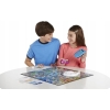 Gra planszowa Życie Nauka Kariera Rosyjska czytnik kart bankowych Hasbro