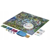 Gra planszowa Życie Nauka Kariera Rosyjska czytnik kart bankowych Hasbro
