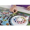 Gra planszowa Życie Nauka Kariera Rosyjska czytnik kart bankowych Hasbro
