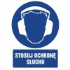 SŁUCHAWKI Nauszniki OCHRONNE RADIO FM ochronniki słuchu WERCKMANN