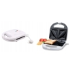 Opiekacz do kanapek Toster Sandwich Home Essentials 750W AST-2000B CZARNY