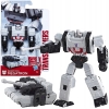 FIGURKA TRANSFORMERS AUTHENTIC DECEPTICON MEGATRON E1165 HASBRO PREZENT 6 +