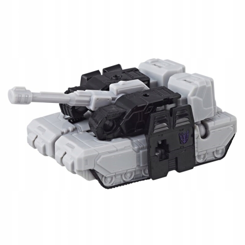 FIGURKA TRANSFORMERS AUTHENTIC DECEPTICON MEGATRON E1165 HASBRO PREZENT 6 +