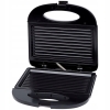 Opiekacz do kanapek Toster Sandwich Home Essentials 750W AST-2000W BIAŁY