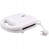Opiekacz do kanapek Toster Sandwich Home Essentials 750W AST-2000W BIAŁY