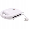 Opiekacz do kanapek Toster Sandwich Home Essentials 750W AST-2000W BIAŁY
