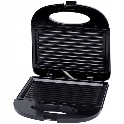 Opiekacz do kanapek Toster Sandwich Home Essentials 750W AST-2000W BIAŁY