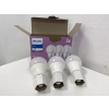 3 X ŻARÓWKI PHILIPS LED 470 LUMENÓW BIAŁE 3000KW E27 220-240V AC 50/60Hz