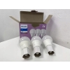 3 X ŻARÓWKI PHILIPS LED 470 LUMENÓW BIAŁE 3000KW E27 220-240V AC 50/60Hz