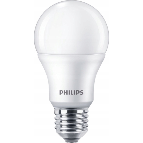 3 X ŻARÓWKI PHILIPS LED 470 LUMENÓW BIAŁE 3000KW E27 220-240V AC 50/60Hz