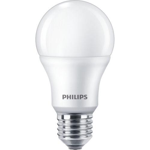 3 X ŻARÓWKI PHILIPS LED 470 LUMENÓW BIAŁE 3000KW E27 220-240V AC 50/60Hz