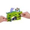 Tor samochodowy City Blaze Garaż Duchów Ghost Garage Hot Wheels FJN38