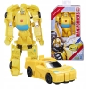 FIGURKA Transformers Authentic Bumblebee zmiana w Auto Hasbro Big 6+