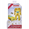 FIGURKA Transformers Authentic Bumblebee zmiana w Auto Hasbro Big 6+