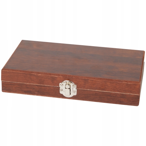 Farby akwarelowe 70 elementów w metalowym etui NEW