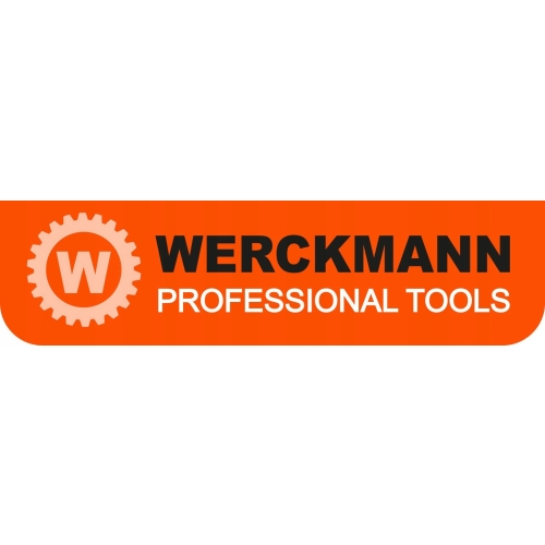 PODUSZKA MONTAŻOWA DO PODNOSZENIA MEBLI 150KG 17 CM WERCKMANN 2 sztuki