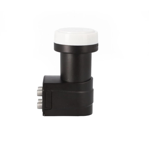 Konwerter LNB QUAD OPTICUM RED 03H SATELITARNY PREMIUM POLSAT CANAL+HD NC+