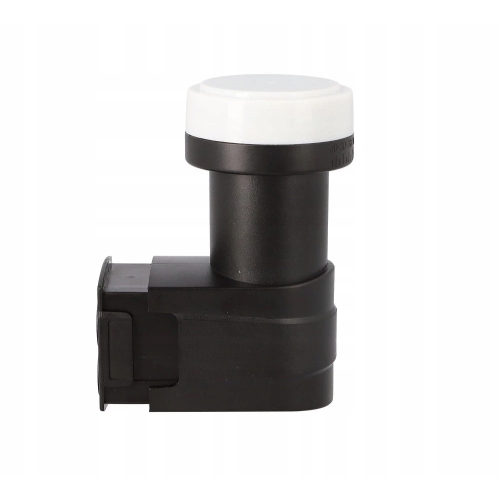 Konwerter LNB QUAD OPTICUM RED 03H SATELITARNY PREMIUM POLSAT CANAL+HD NC+