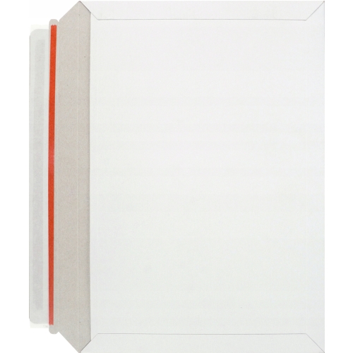 Koperty kurierskie ochronne tekturowe logo dpd 235x335mm pasek klej 100 szt