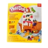 PLAY-DOH CIASTOLINA STATEK PIRACKI PIRACI DUŻY ZESTAW HASBRO 5 TUB NOWOŚĆ