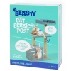 Drapak dla kota wysoki leżak legowisko drzewko 3 poziomy Beasty 30-90 cm