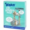 DRAPAK DLA KOTA LEGOWISKO WIEŻA DOMEK 3 POZIOMY BEASTY WYSOKI 30-90 CM