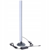 Listwa z diodami LED Light Bar Battletron na imprezy pilot wifi długa 41cm