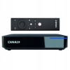 Pilot dekoder android HY4001 HY4001CD CANAL+ BOX ONLINE 4K Netflix oryginał